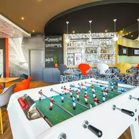 Bild von Ibis Budget Dijon Centre Clemenceau