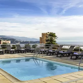 Bild von Aparthotel Adagio Monaco Palais Joséphine