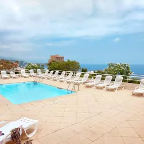 Bild von Aparthotel Adagio Monaco Palais Joséphine