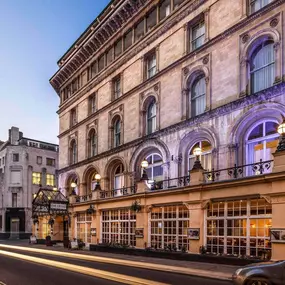 Bild von Mercure Bristol Grand Hotel