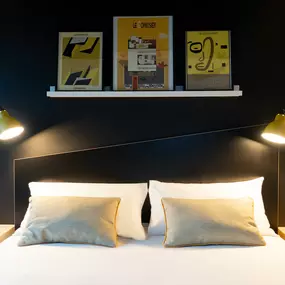 Bild von ibis Styles Dreux Centre Gare