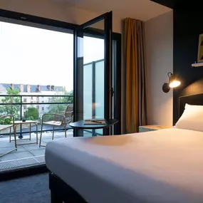 Bild von ibis Styles Dreux Centre Gare