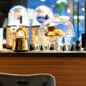Bild von ibis Styles Dreux Centre Gare