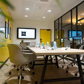 Bild von ibis Styles Dreux Centre Gare