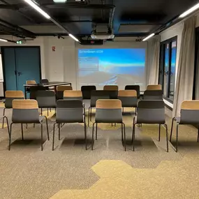 Bild von ibis Styles Dreux Centre Gare