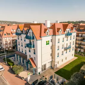 Bild von ibis Styles Deauville Villers Plage