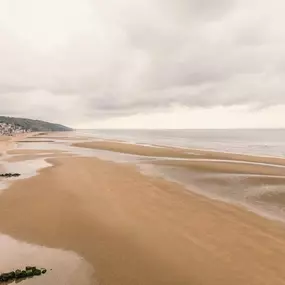 Bild von ibis Styles Deauville Villers Plage