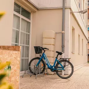 Bild von ibis Styles Deauville Villers Plage