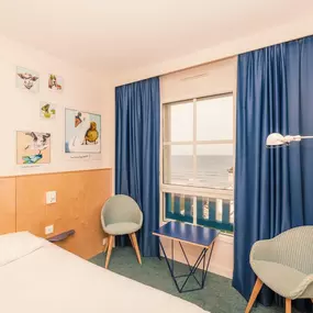 Bild von ibis Styles Deauville Villers Plage