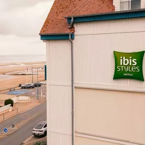 Bild von ibis Styles Deauville Villers Plage