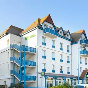 Bild von ibis Styles Deauville Villers Plage