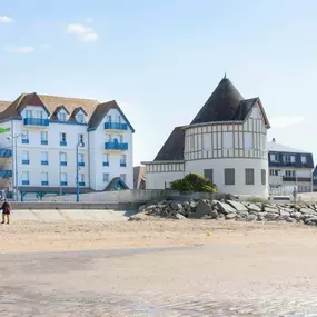 Bild von ibis Styles Deauville Villers Plage