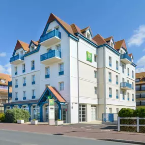 Bild von ibis Styles Deauville Villers Plage