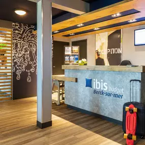 Bild von ibis budget Berck-sur-Mer