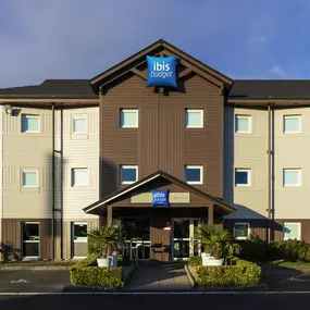 Bild von ibis budget Berck-sur-Mer