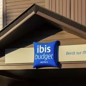 Bild von ibis budget Berck-sur-Mer