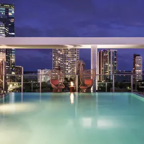 Bild von Novotel Miami Brickell