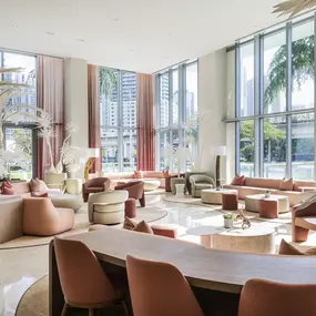 Bild von Novotel Miami Brickell