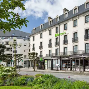 Bild von ibis Styles Dinan Centre-Ville