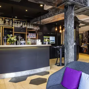 Bild von ibis Styles Dinan Centre-Ville