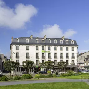 Bild von ibis Styles Dinan Centre-Ville