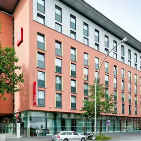 Bild von ibis Hamburg St Pauli Messe