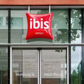 Bild von ibis Hamburg St Pauli Messe