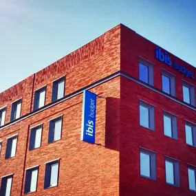 Bild von ibis budget Gent Centrum Dampoort