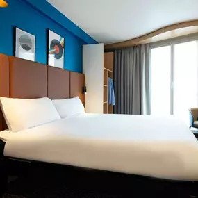 Bild von ibis Paris Gare de Lyon Reuilly