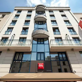 Bild von ibis Paris Gare de Lyon Reuilly