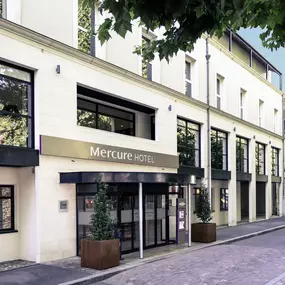 Bild von Hôtel Mercure Blois Centre