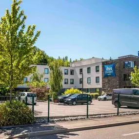 Bild von ibis budget Archamps Porte de Genève