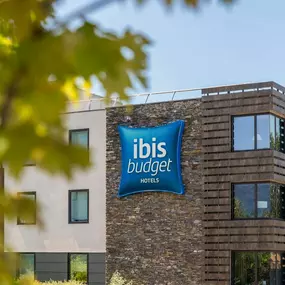 Bild von ibis budget Archamps Porte de Genève