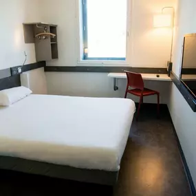 Bild von ibis budget Archamps Porte de Genève