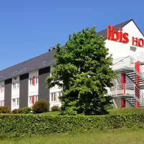 Bild von ibis Vannes