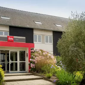 Bild von ibis Vannes