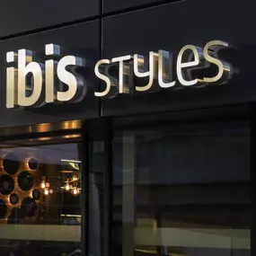 Bild von ibis Styles Glasgow Central