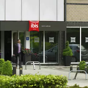 Bild von ibis Aalst Centrum