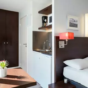 Bild von Aparthotel Adagio Access Paris Bastille