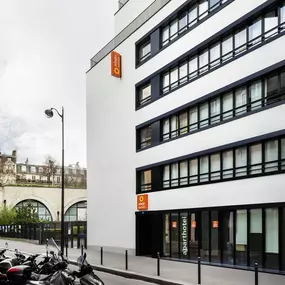 Bild von Aparthotel Adagio Access Paris Bastille