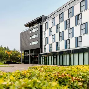 Bild von Novotel Edinburgh Park