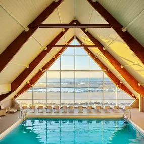 Bild von Novotel Thalassa Le Touquet