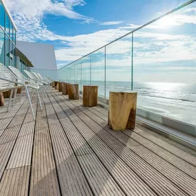 Bild von Novotel Thalassa Le Touquet