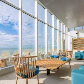 Bild von Novotel Thalassa Le Touquet