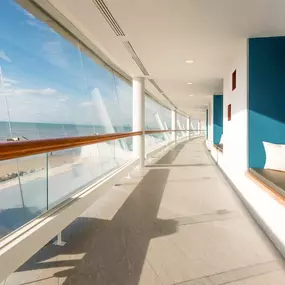 Bild von Novotel Thalassa Le Touquet