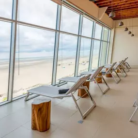 Bild von Novotel Thalassa Le Touquet