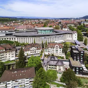 Bild von Swissôtel Kursaal Berne