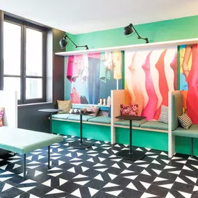 Bild von ibis Styles Paris Gare Saint-Lazare