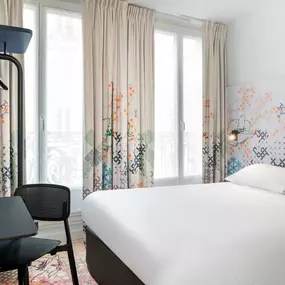 Bild von ibis Styles Paris Gare Saint-Lazare