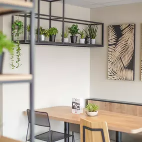 Bild von Albert's Place